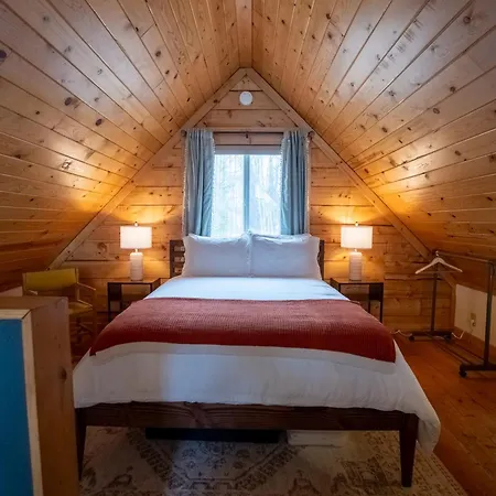 Hatcher Pass Cabins-2